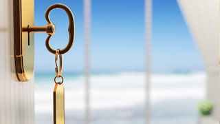 Residential Locksmith at Salt Creek Chula Vista, California